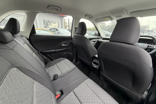 2025 MG ZS ZS32 Excite SUV Image 14