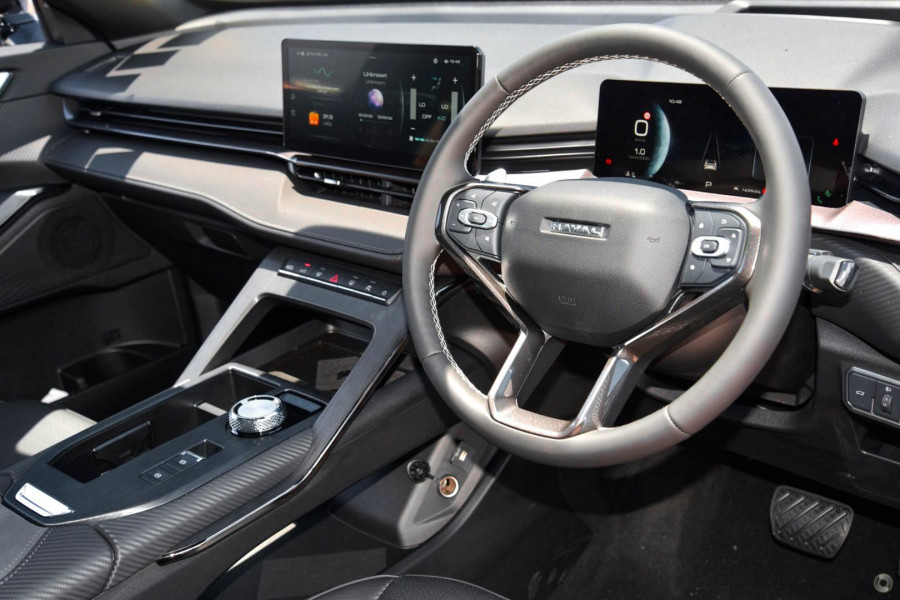 2025 GWM Haval H6GT B03 Ultra SUV Image 6