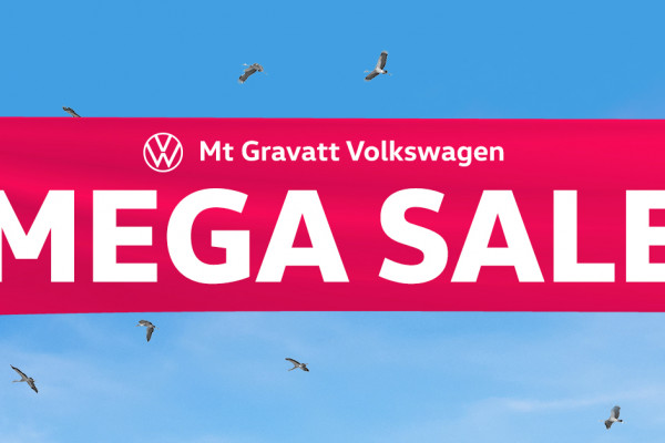 MEGA SALE. 11 MAY ONLY