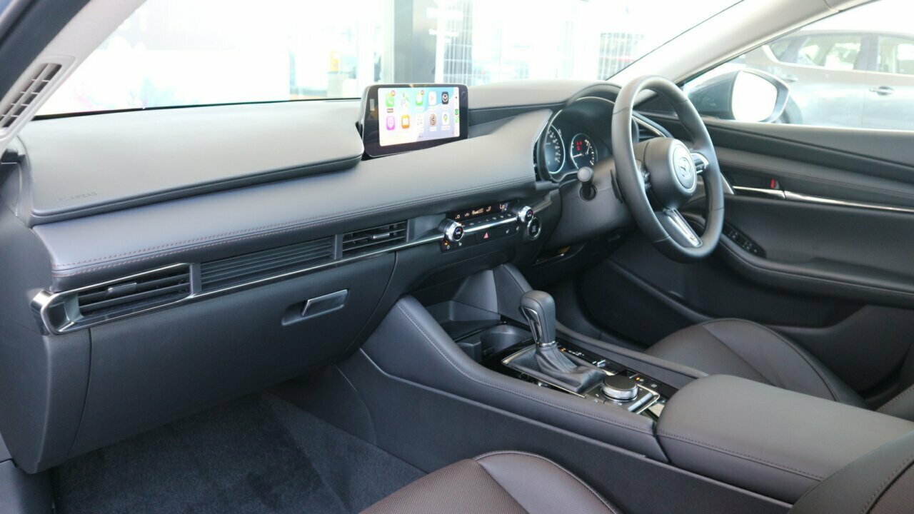 2024 Mazda 3 BP G25 Astina Sedan Image 21