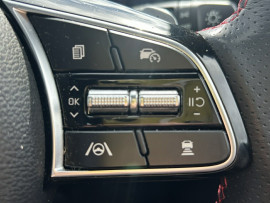 2023 Kia Cerato BD Sport Hatch image 25
