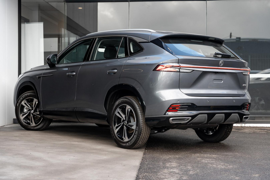 2024 MY24.5 MG HS AS33 Vibe SUV Image 6
