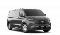 New Ford Transit Custom PHEV