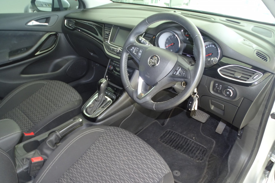 2018 Holden Astra BK LS+ Wagon Image 12