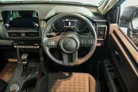 2024 Mitsubishi Triton MV GLX+ Ute