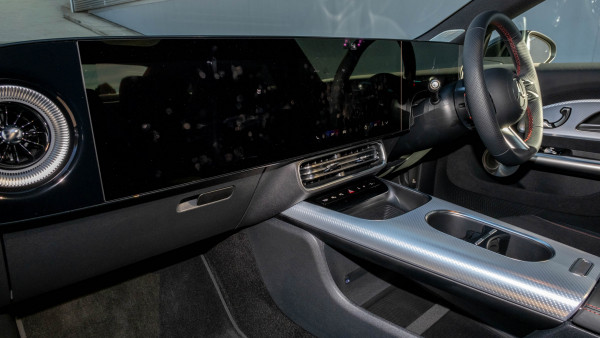 2026 MY25 Mercedes-Benz CLA-Class C118 CLA200 Sedan image 13