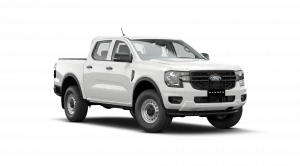 XL 4x2 Double Cab