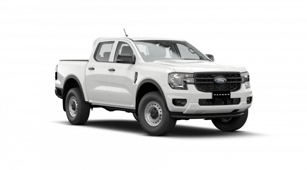 XL 4x2 Double Cab