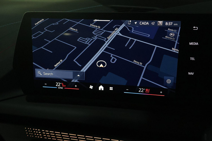 2026 BMW 1 Series F70 120 M Sport Hatch