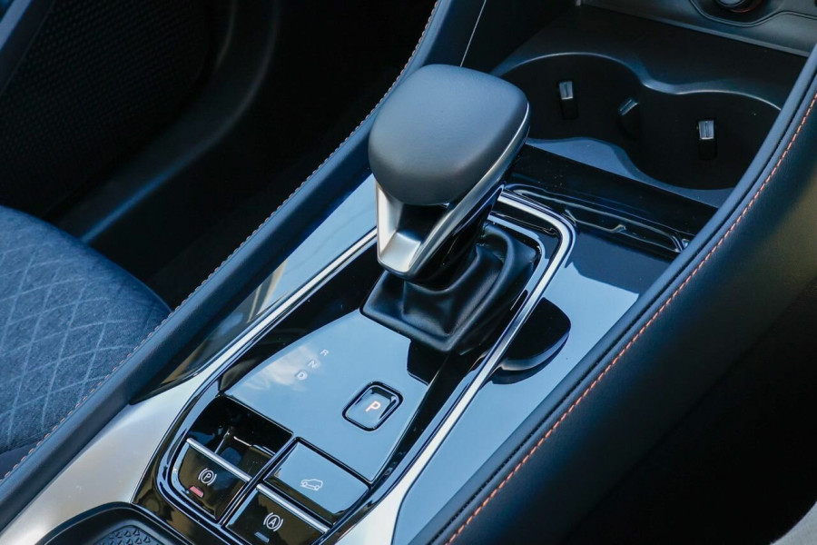2025 MG HS AS33H Excite Hybrid+ SUV Image 15