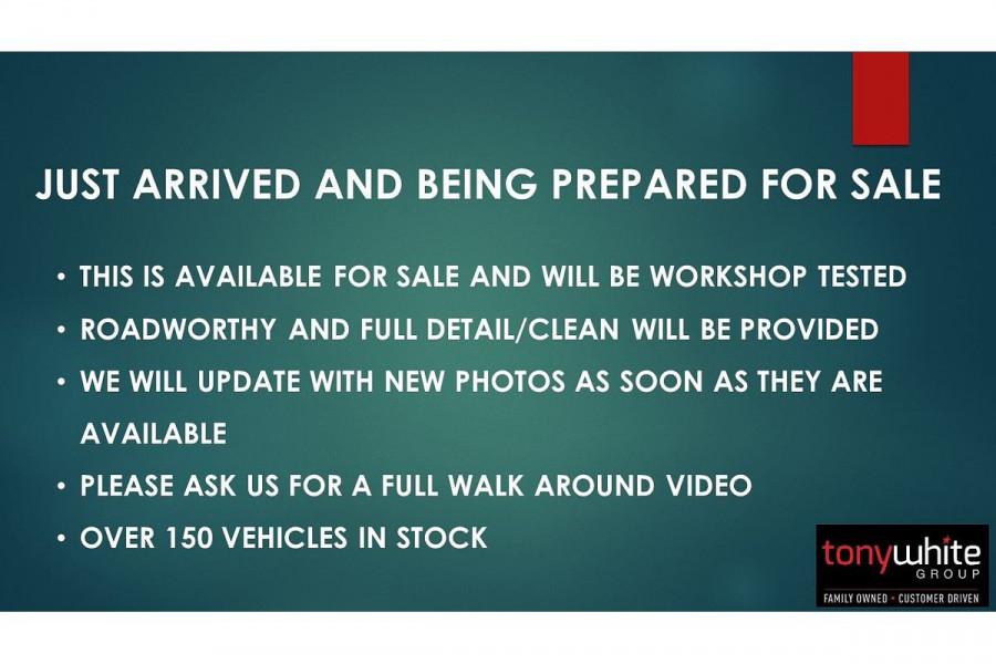 2022 MY22.5 Mitsubishi Triton MR GLX Cab Chassis Image 6