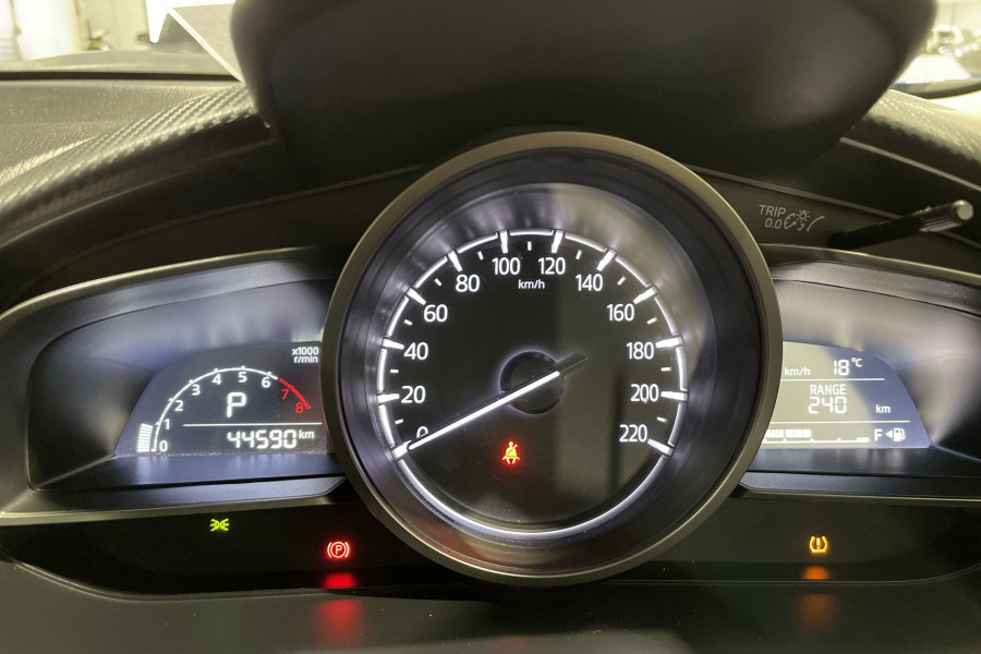 2019 Mazda CX-3 DK Maxx Sport Wagon Image 15