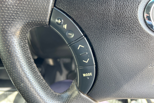 2021 GWM Steed K2 Cab Chassis Image 24