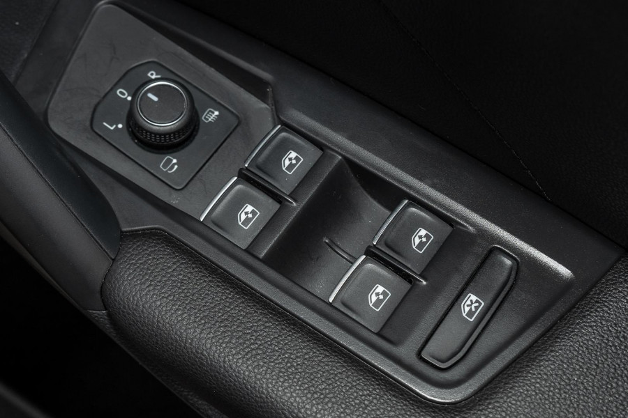 2023 Volkswagen Tiguan 5N 162TSI Elegance Allspace SUV