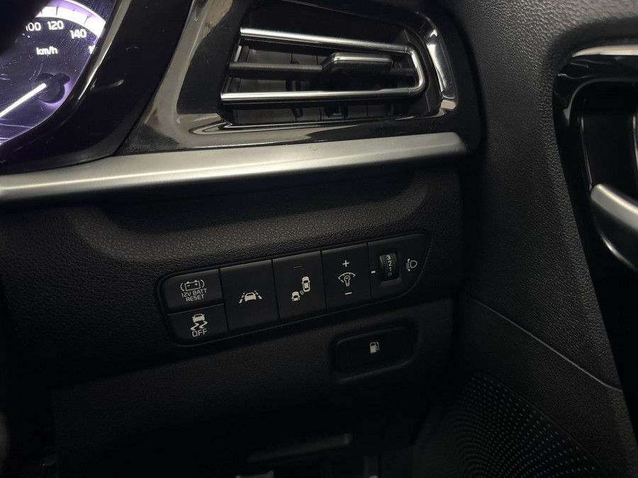 2021 MY22 Kia Niro DE Hybrid Sport SUV Image 23
