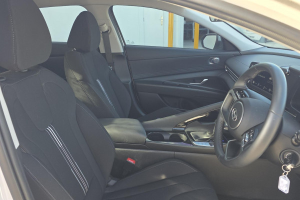 2023 Hyundai i30 CN7.V1 Active Sedan Image 10