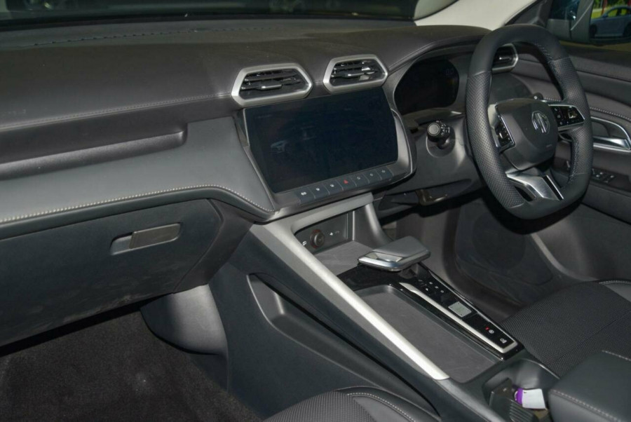 2024 MY25 MG ZS ZS32 Essence Hybrid+ SUV Image 7