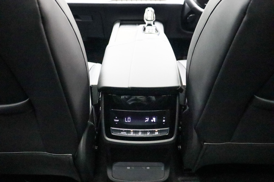2026 MY25 MG QS IS31 Essence SUV Image 19