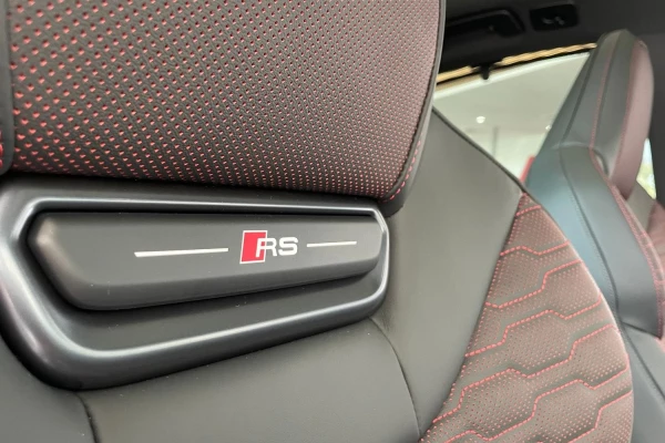 2026 Audi RS 5 Sedan Image 25