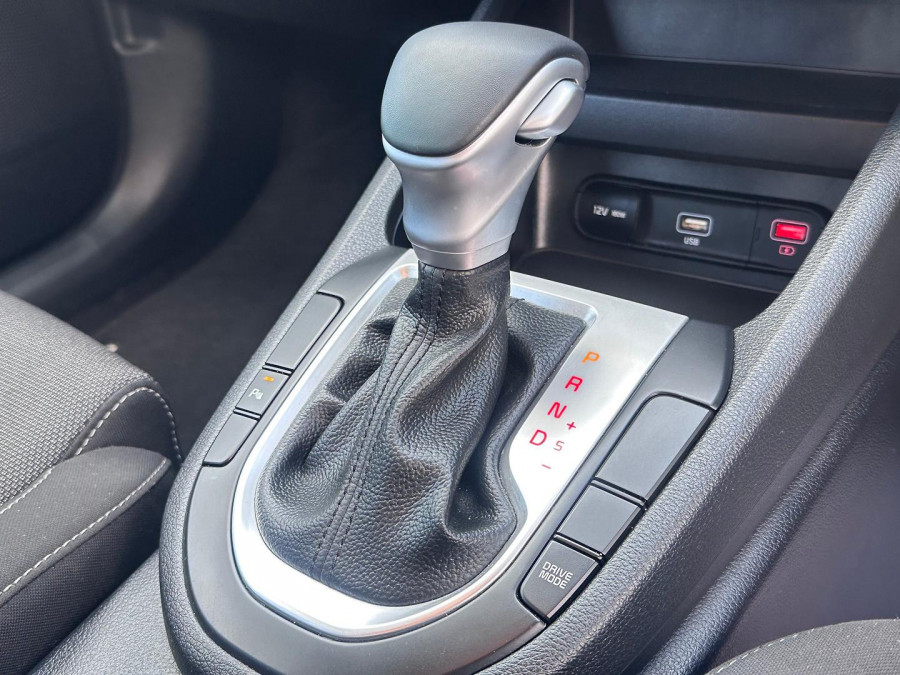 2024 Kia Cerato BD S Hatch Image 23
