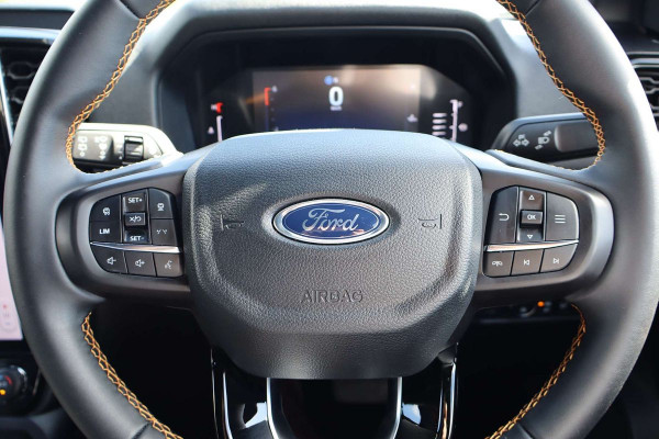 2025 MY25.25 Ford Everest UB Wildtrak SUV Image 21