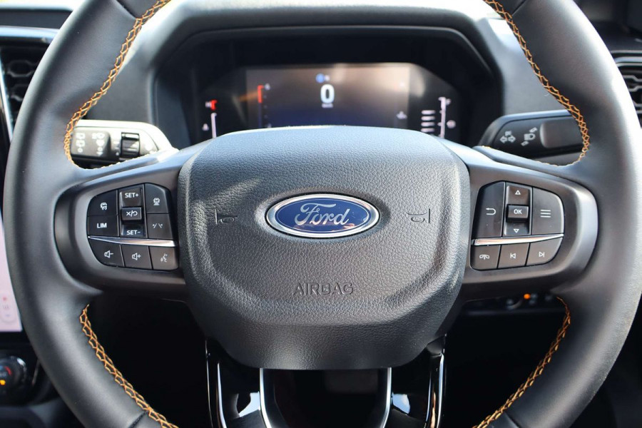 2025 MY25.25 Ford Everest UB Wildtrak SUV Image 21