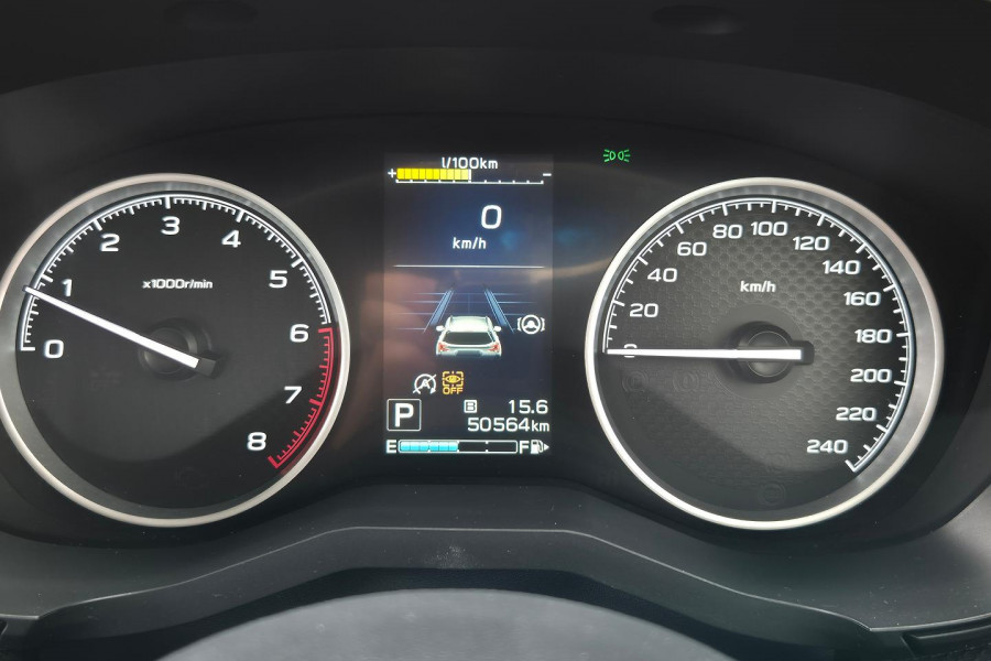 2022 Subaru Forester S5 2.5i-L SUV Image 20