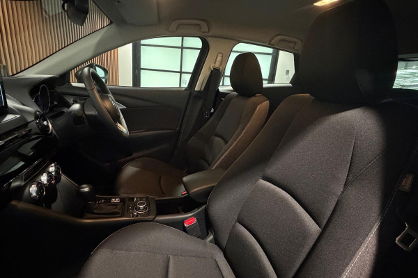 2025 Mazda CX-3 DK G20 Pure SUV Image 19
