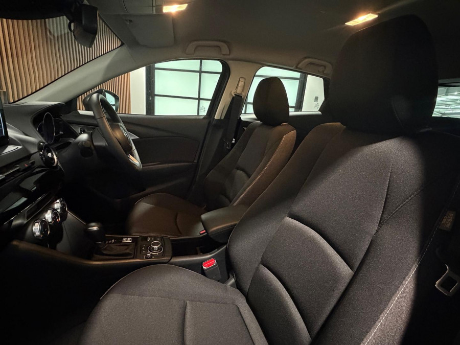 2025 Mazda CX-3 DK G20 Pure SUV Image 19
