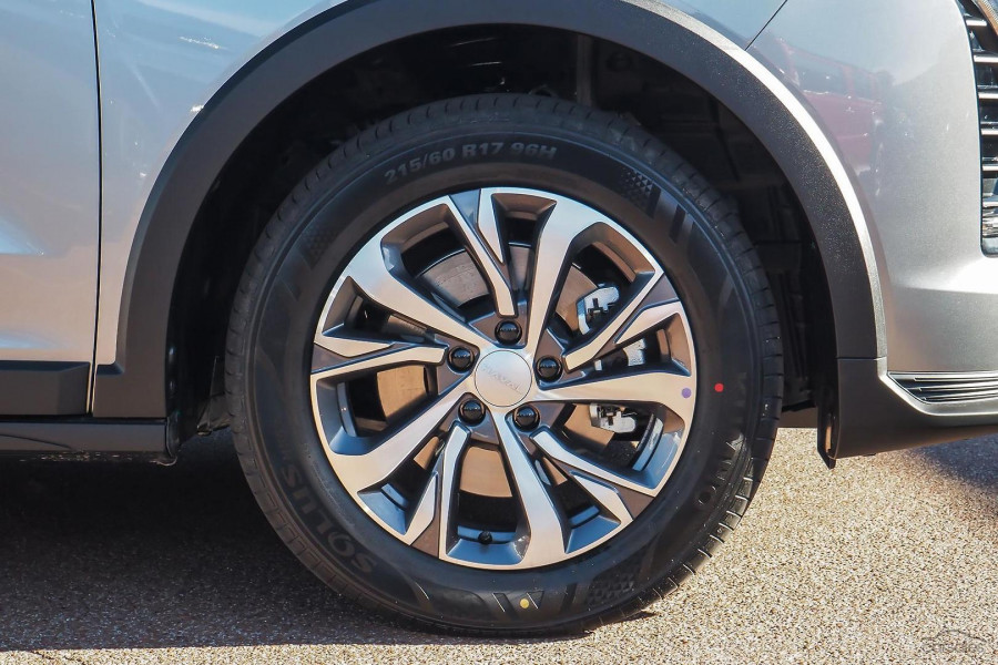 2025 GWM Haval Jolion A01 Premium SUV Image 20