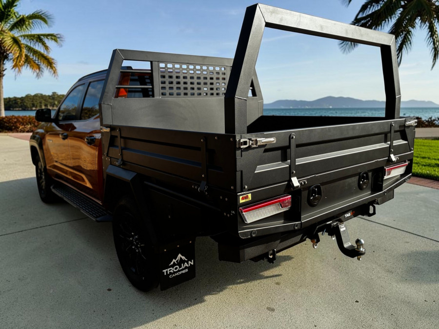 2025 Mitsubishi Triton MV GSR Ute Image 5