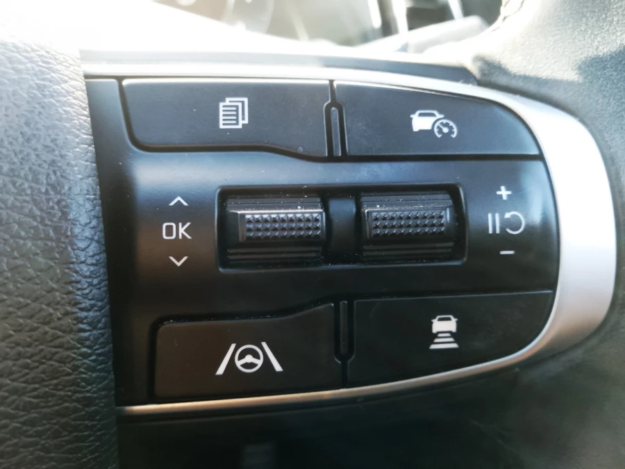 2025 MY26 Kia Sportage NQ5 PE S SUV Image 29