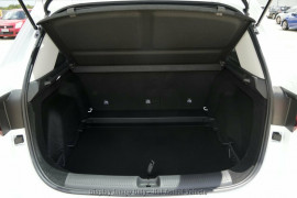 2025 MG ZS ZS32 Essence Hybrid+ SUV
