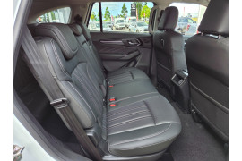 2024 Isuzu MU-X RJ LS-T SUV