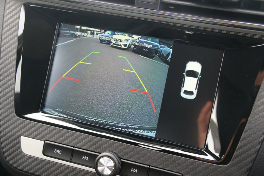 2023 MY22 MG ZST AZS1 Core SUV Image 13