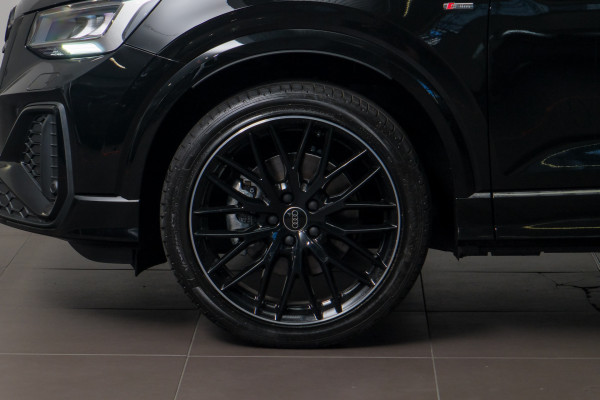 2026 Audi Q2 GA 35 TFSI S line SUV image 20