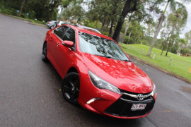 Toyota Camry SX ASV50R Atara