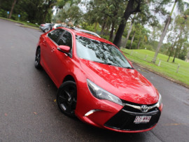 Toyota Camry SX ASV50R Atara