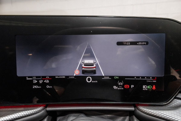 2026 MY25 Audi Q5 GU e-hybrid 270kW SUV image 13