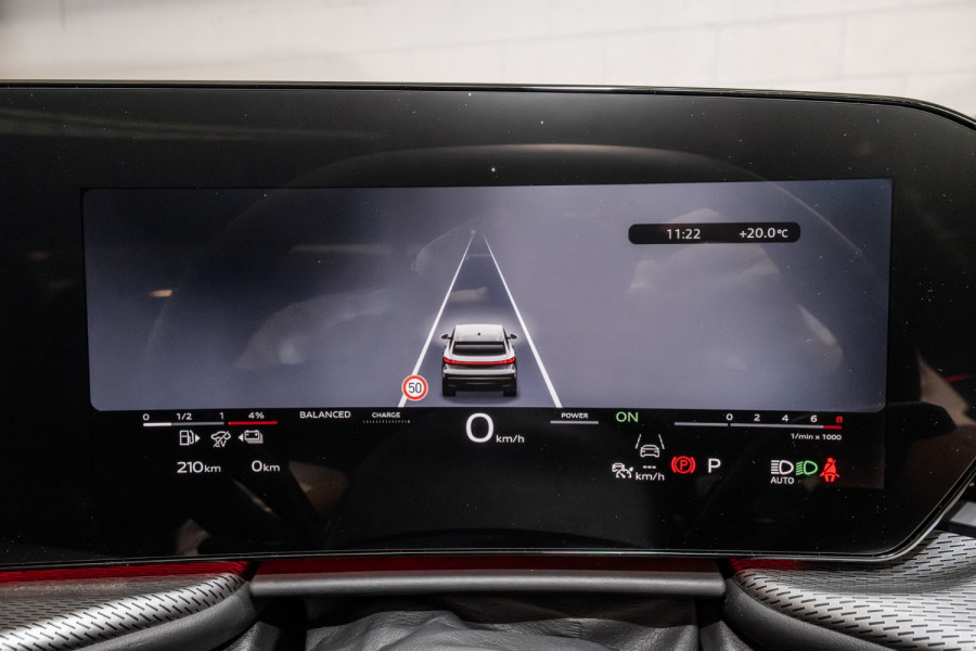 2026 MY25 Audi Q5 GU e-hybrid 270kW SUV