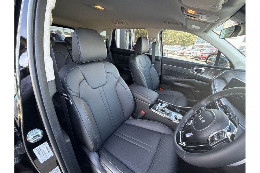 2024 Kia Sorento MQ4 PE Sport Wagon Image 19