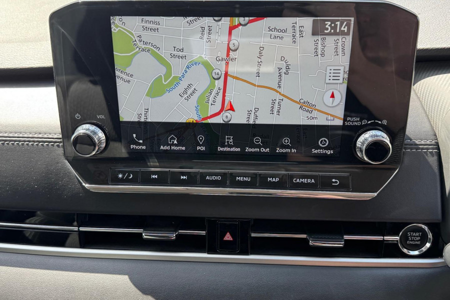 2022 MY22.5 Mitsubishi Outlander ZM LS SUV Image 18