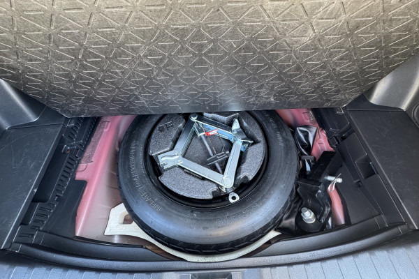 2019 Toyota RAV4 AXAH52R GXL Hybrid Wagon Image 11