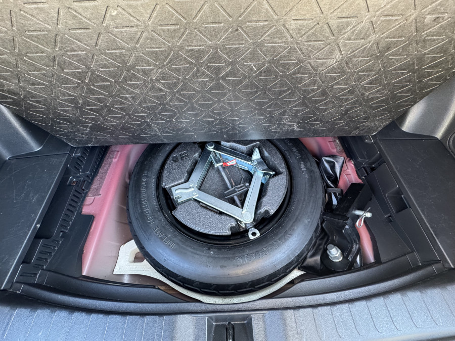 2019 Toyota RAV4 AXAH52R GXL Hybrid Wagon Image 11