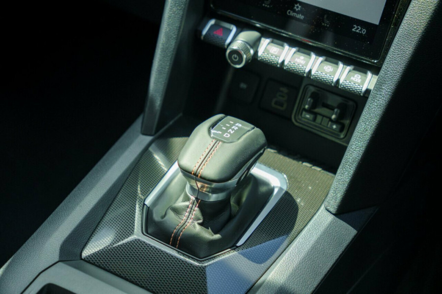 2024 Volkswagen Amarok NF TDI600 PanAmericana Ute Image 13