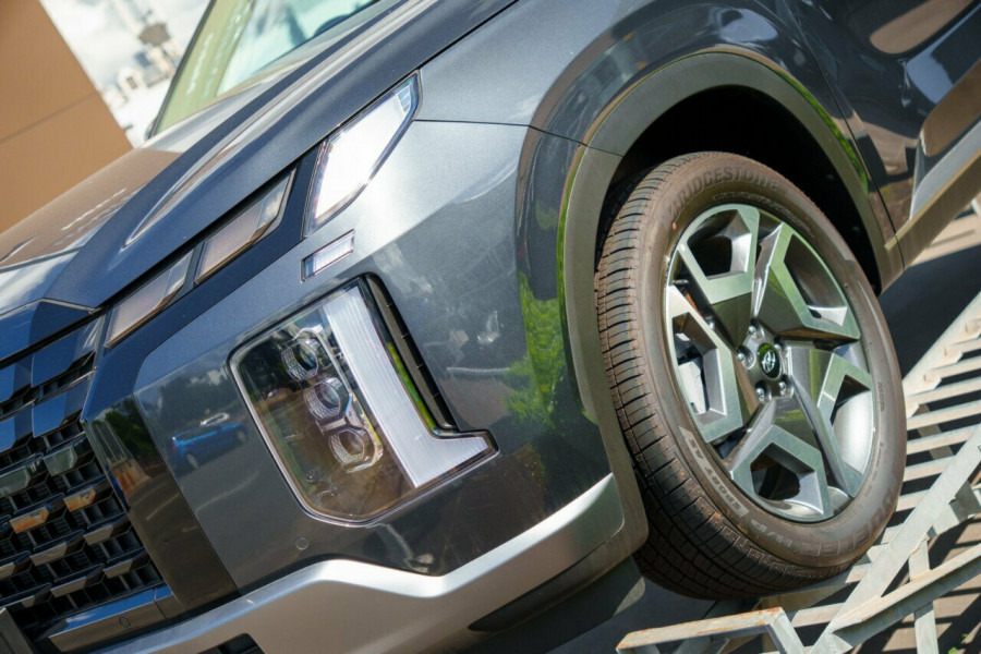 2024 MY25 Hyundai Palisade LX2.V5 Elite SUV Image 6