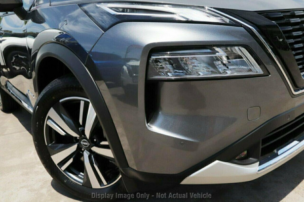 2025 Nissan X-Trail T33 Ti-L e-POWER SUV