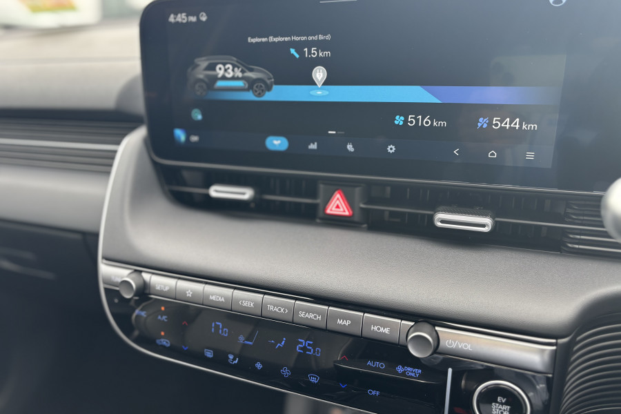 2025 Hyundai IONIQ 5 NE.V5 DYNAMIQ SUV Image 14