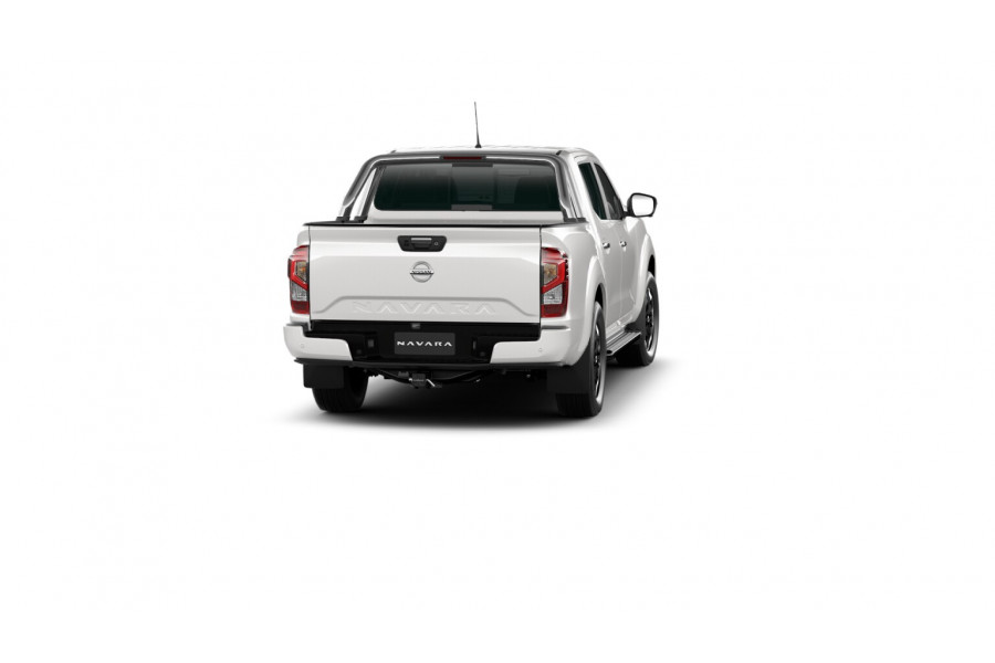 2024 Nissan Navara D23 ST-X Ute Image 21