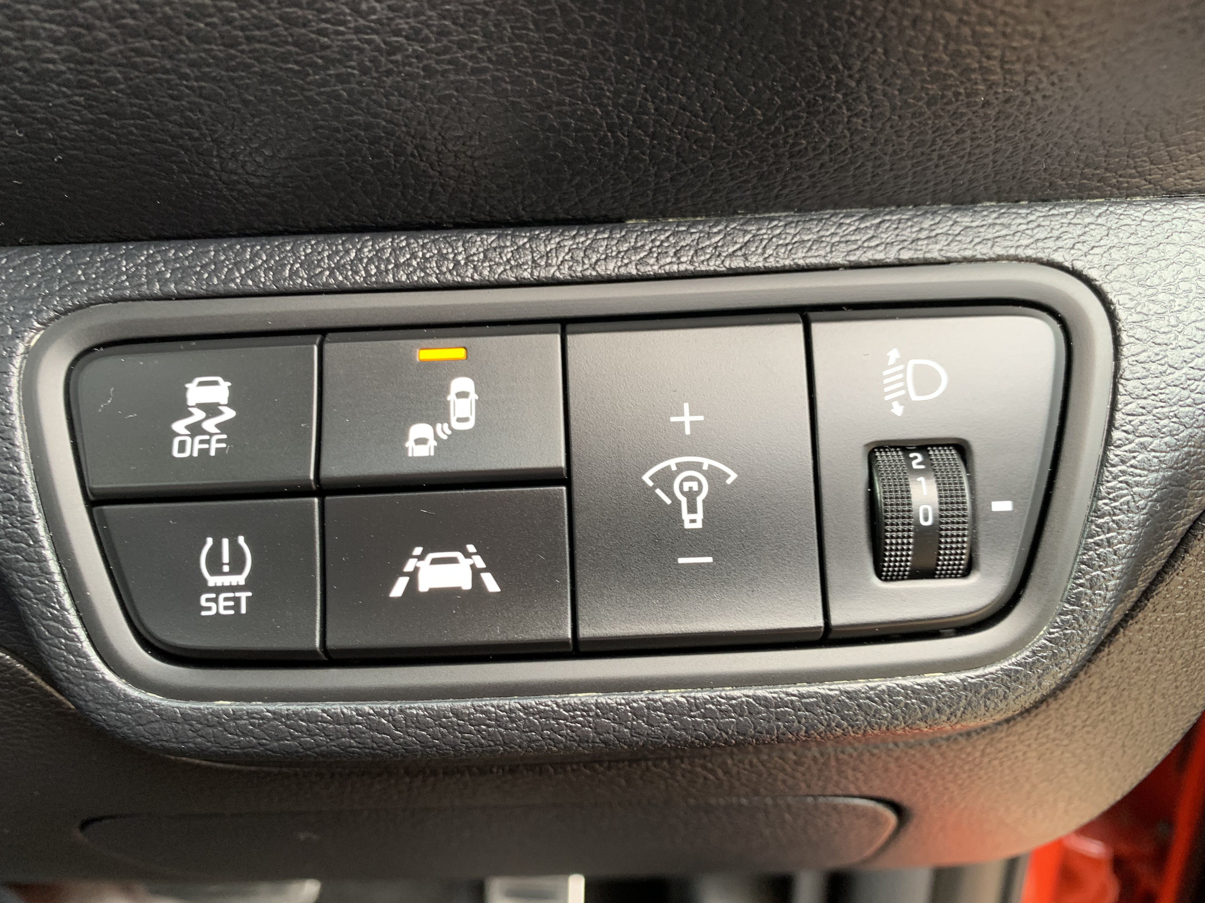 2020 MY1  Kia Cerato BD GT Hatch
